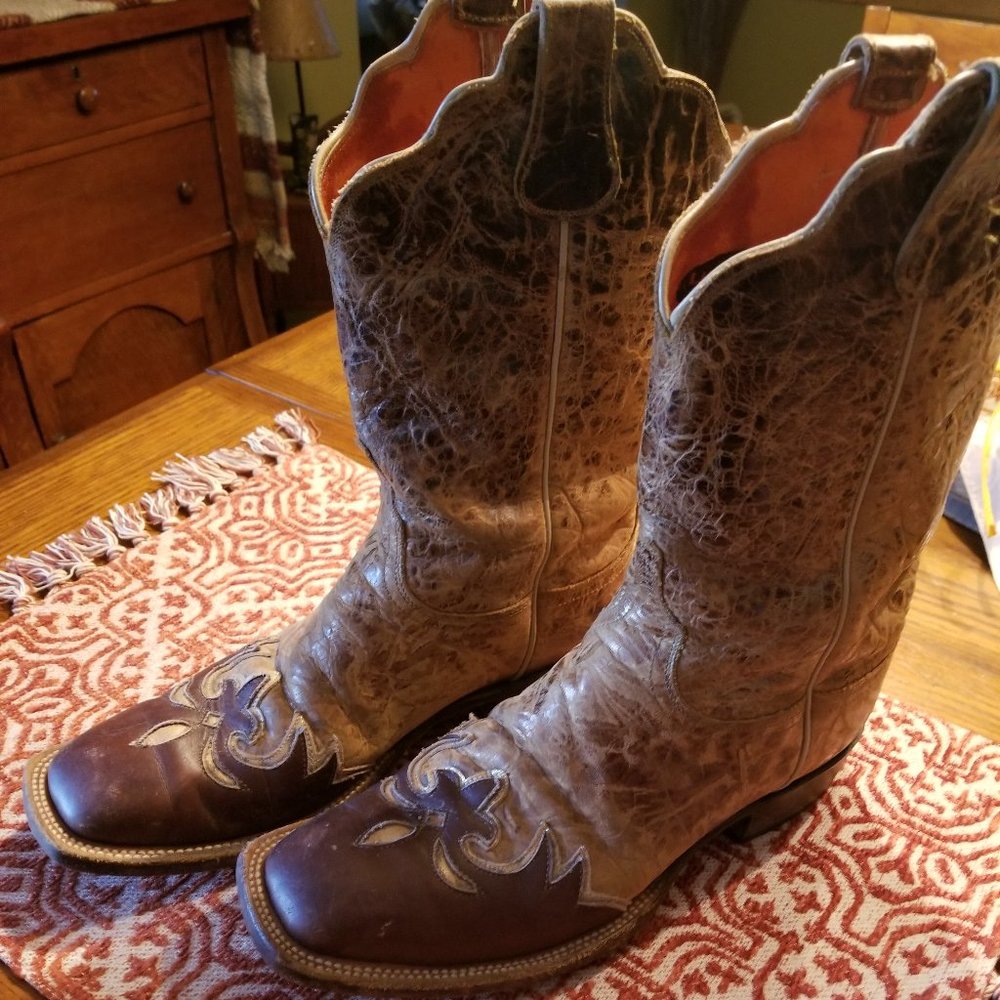 Womens Cowboy Boots